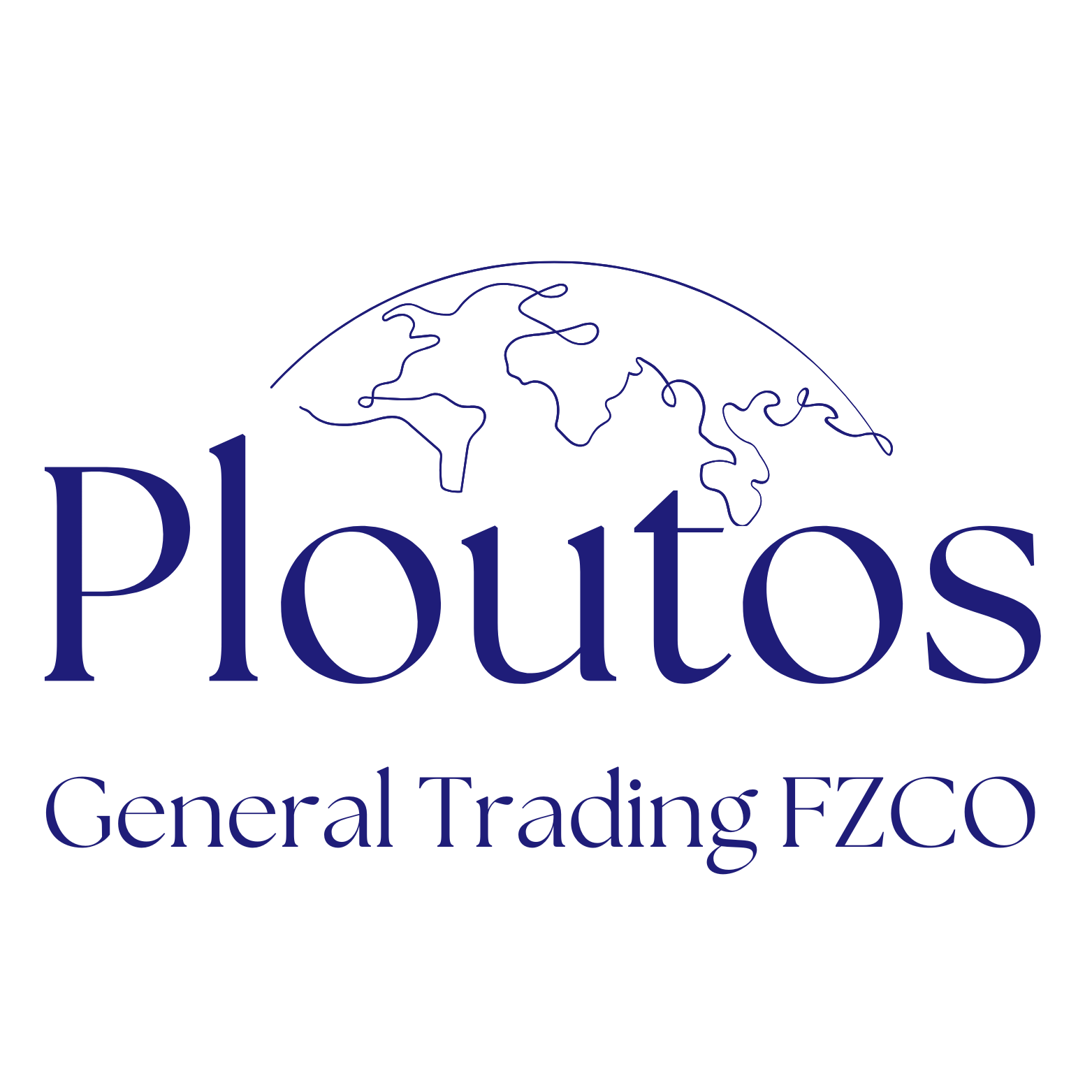 Ploutos General Trading FZCO